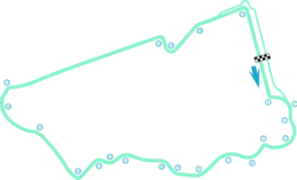 Riyadh Street Circuit
