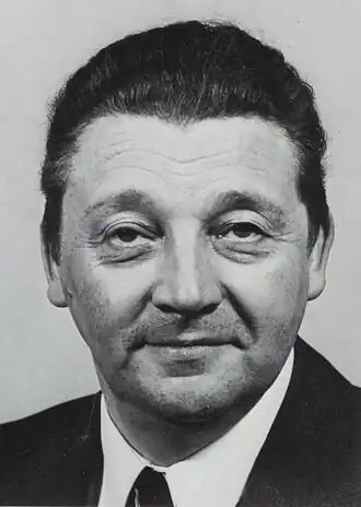 Ad Hermes in 1978