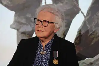 Ada Willenberg, 2025
