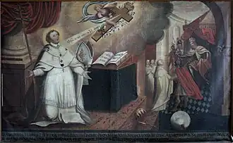 Adalbert III van Bohemen