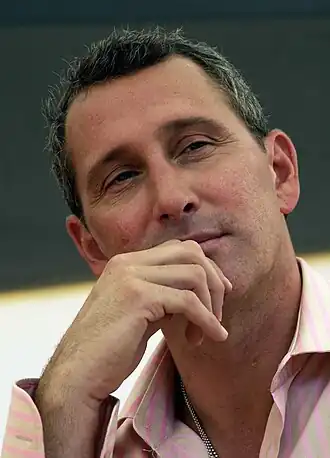 Adam Shankman (in 2007)