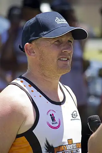 Adam Commens(2007-2010)