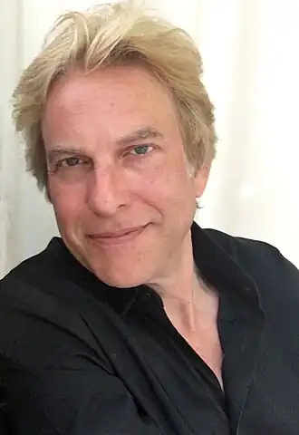 Adam Curry in 2016