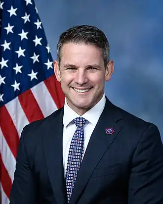 Adam Kinzinger