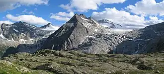 Natuurpark Adamello Brenta