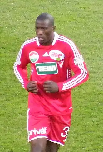 Adamo Coulibaly