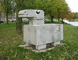 David van Kampen, 1967