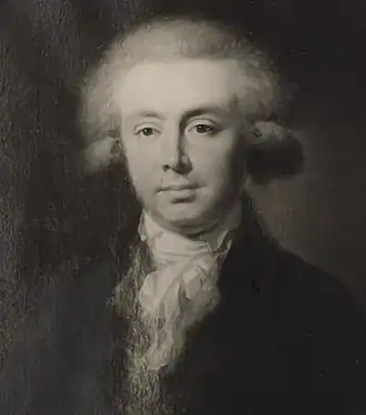 Adolph Warner van Pallandt van Eerde