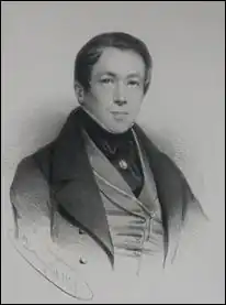 Adolphe Van den Wiele