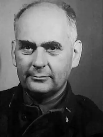 Pelt in London (WW II)