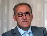 Adriaan Hoogendoorn (2011)