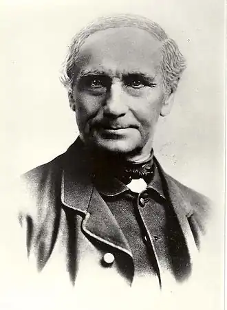 Een foto van Adriaan Volker