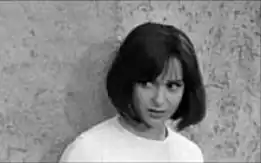 Adriana Asti in Prima della rivoluzione