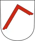 Wapen van Aedermannsdorf