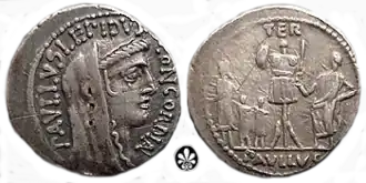 Lucius Aemilius Paulus Macedonicus