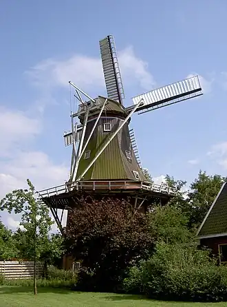 Molen Aeolus