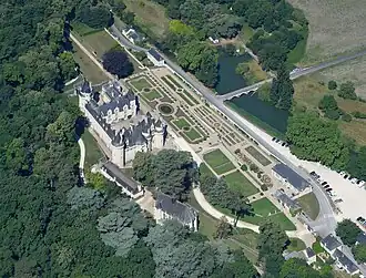 Château d’Ussé