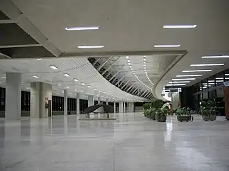 Aeroporto Internacional de Belo Horizonte-Confins