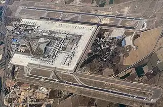 Aeropuerto de Palma de Mallorca