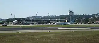 Aeropuerto de Vigo