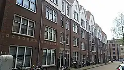 De oneven genummerde zijde (2018)