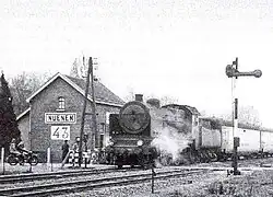 Wachterswoning (1955)