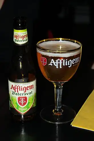 Brouwerij De Smedt