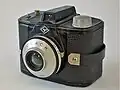 Agfa Clack (1954-1965)