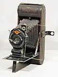 Agfa camera