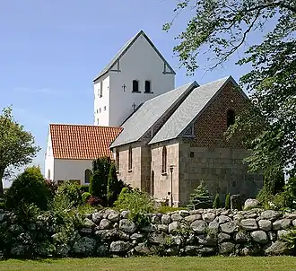 Aggersborg