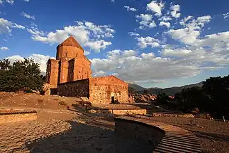 Kerk van het Heilige Kruis