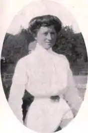 Agnes Morton