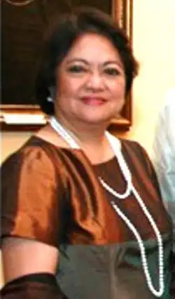Agnes Devanadera