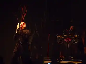 Agonoize, Etropolis 2014