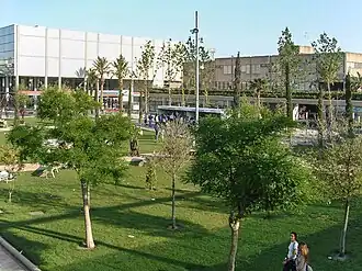 Polytechnische Universiteit van Valencia