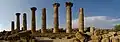 Tempel van Herakles (7)