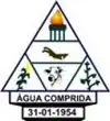 Wapen van Água Comprida