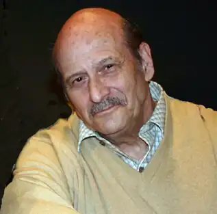 González in september 2004