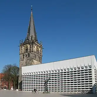 Maria-Tenhemelopnemingkerk