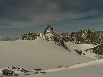 Aiguille de Polset