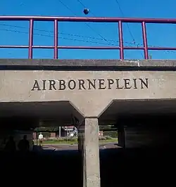 Airborneplein