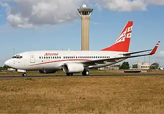 Georgian Airways
