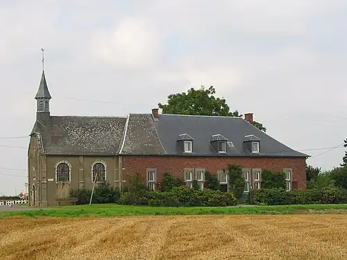 De Sint-Filomenakapel