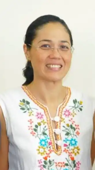 Akiko Thomson