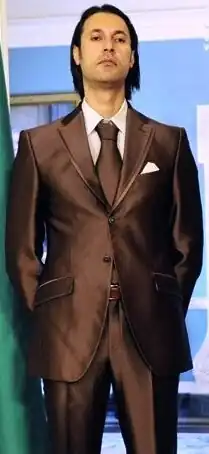 Al-Mu'tasim-Billah al-Qadhafi