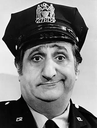 Al Molinaro in 1974