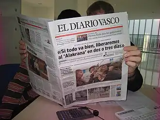El Diario Vasco