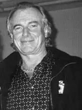 Alan White