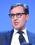 Alan Milburn