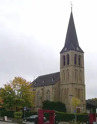 Sint-Liudgerkerk
